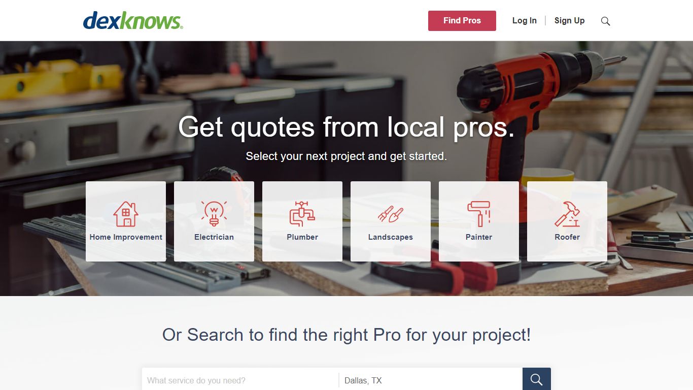 DexKnows Local Business Directory | DexKnows.com